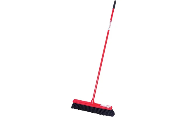 Red Gorilla Complete Broom Blue 19 Red