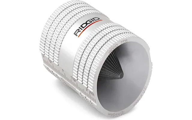 Ridgid 227s Inner Outer Pipe Reamer