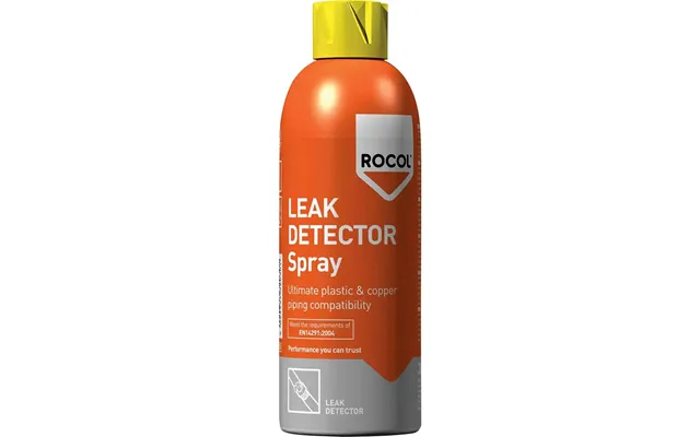Rocol Leak Detector Spray 300ml product image