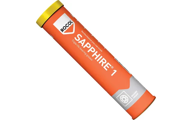 Rocol Sapphire 1 Bearing Grease 400g product image