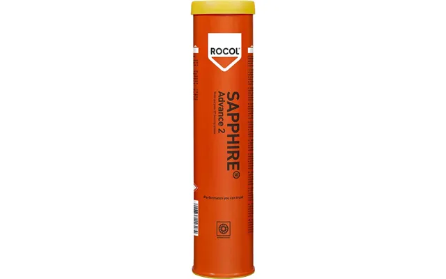Rocol Sapphire Advance 2 Multipurpose Grease 380g product image