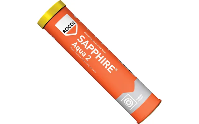 Rocol Sapphire Aqua 2 Grease 380g product image