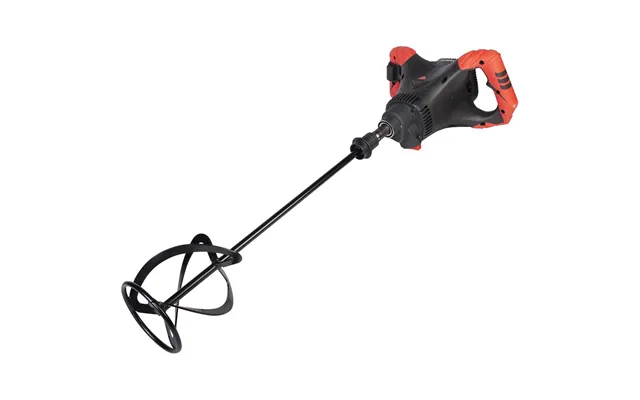 Rubi Rubimix 9 Power Max Electric Mixing Drill 240v