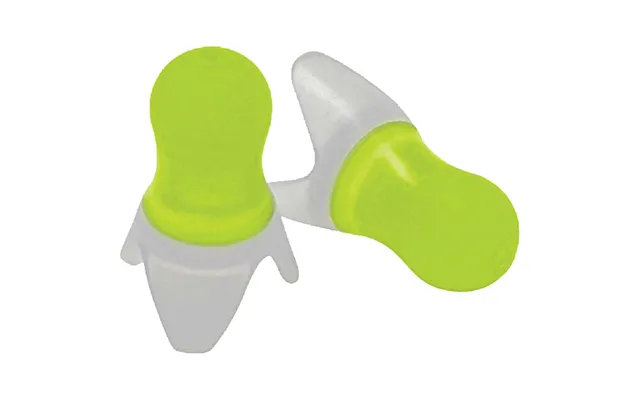 Scan Pressure Reducing Silicone Earplugs Pack Of 3 product image