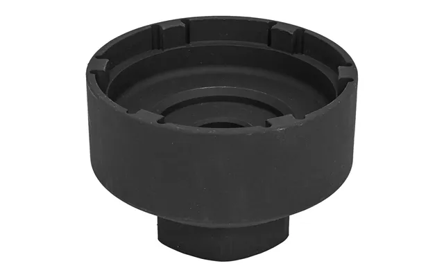 Sealey 3 4 Drive Groove Axle Nut Socket 6 Studs For Man Tga And Mercedez Benz Trucks 3 4 product image