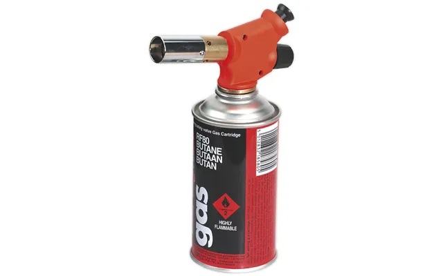 Sealey Ak2955 Micro Butane Soldering Heating Torch
