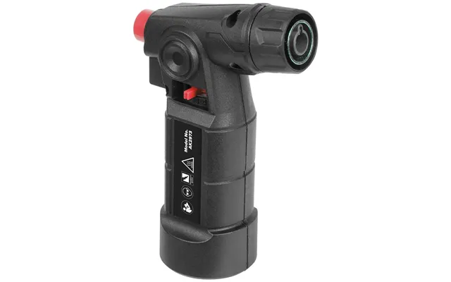 Sealey Ak2973 Micro Butane Blow Torch