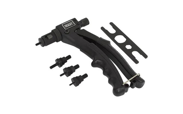 Sealey Ak3986 Threaded Nut Riveter