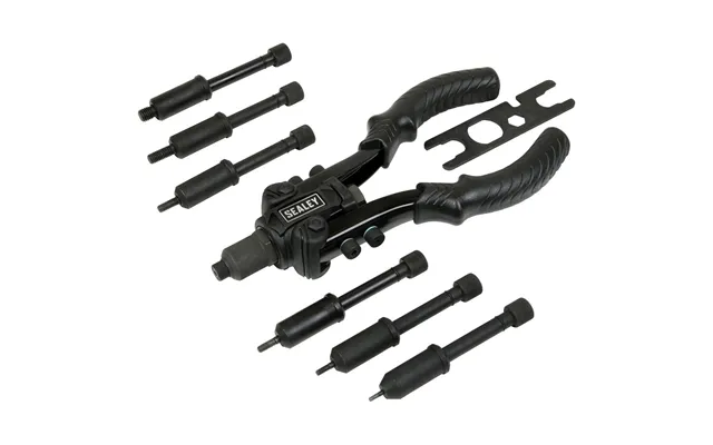 Sealey Ak3989 Heavy Duty Compact Riveter