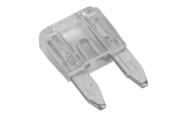 Sealey Automotive Mini Blade Fuses 25a Pack Of 50 product image