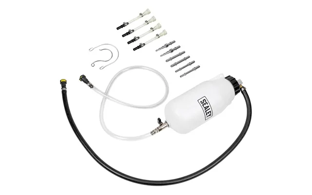 Sealey Auxiliary Fuel Tank 1.5l product image