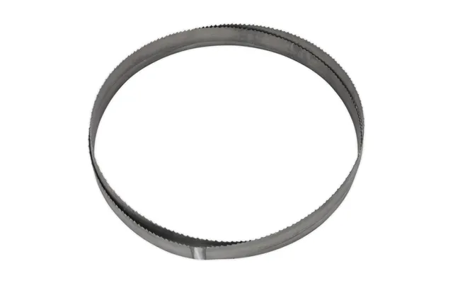Sealey Bandsaw Blade 3035mm 25mm 4 6tpi product image