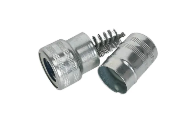 Sealey Battery Post And Terminal Cleaner product image