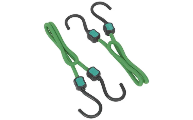 Sealey Bungee Cord Set 610mm product image