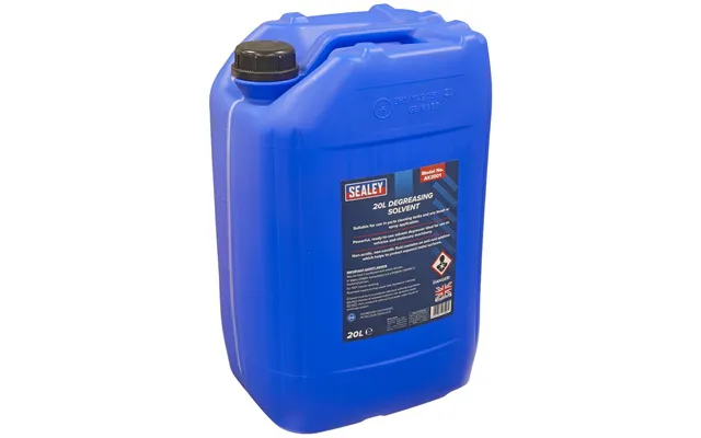 Sealey Degreasing Solvent 20l product image