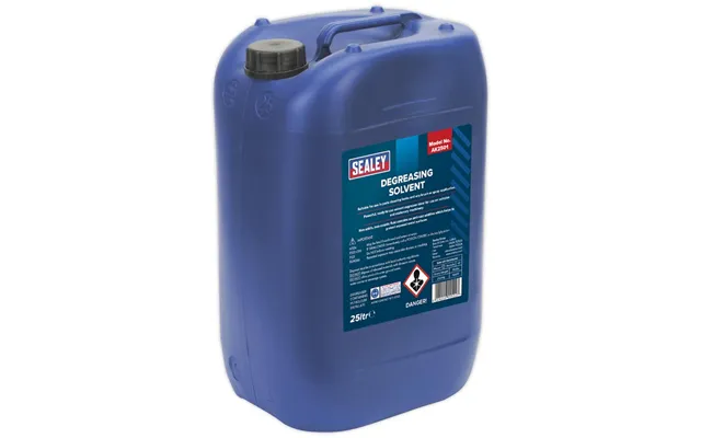 Sealey Degreasing Solvent 25l product image