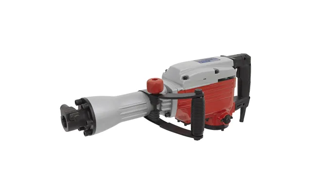 Sealey Dhb1600 Sds Hex Demolition Hammer Breaker 240v