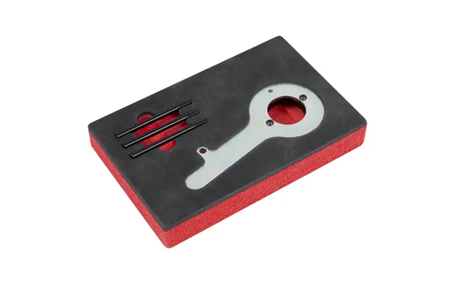 Sealey Diesel Engine Timing Kit For Ford 2.0tdci Ecoblue Belt Drive