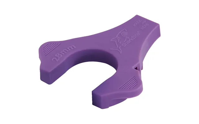 Sealey Disconnect Clip And Depth Gauge For Sharkbite Speedfit Systems 28mm