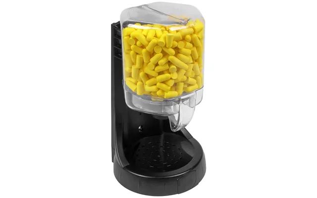 Sealey Disposable Ear Plugs Dispenser And Ear Plugs Pack Of 250 product image