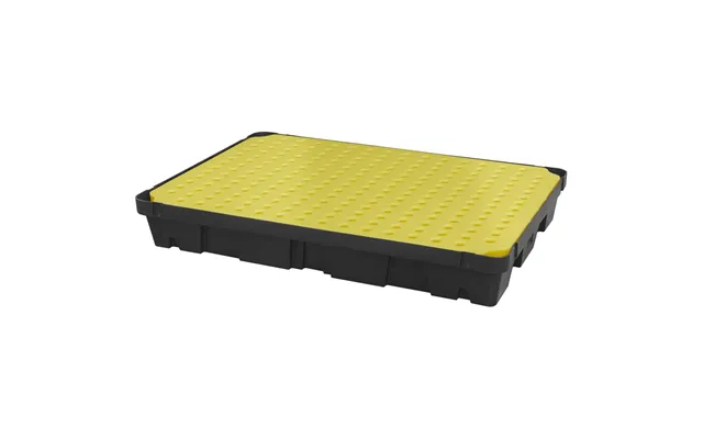 Sealey Drum Spill Tray With Platform 100l