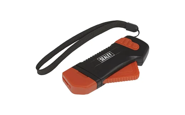 Sealey Emergency Vehicle Rescue And Escape Tool product image