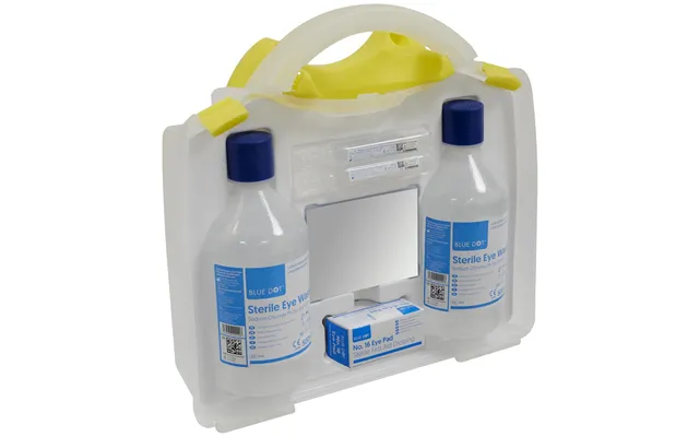 Sealey Eye Wash Station product image