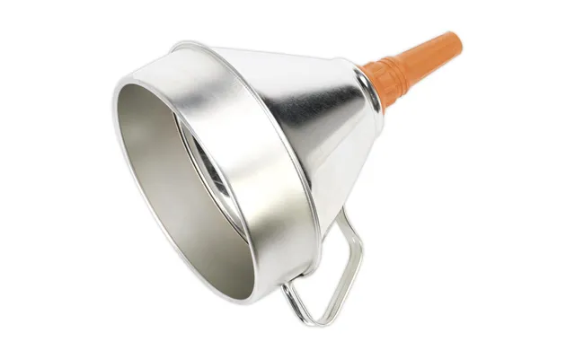 Sealey Funnel Metal 200mm product image