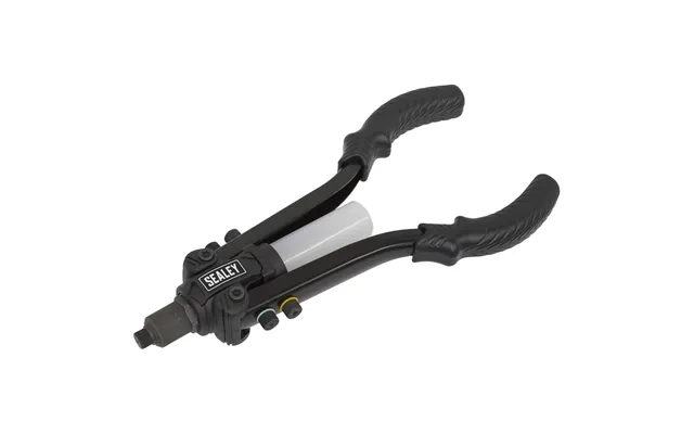 Sealey Heavy Duty Short Arm Riveter