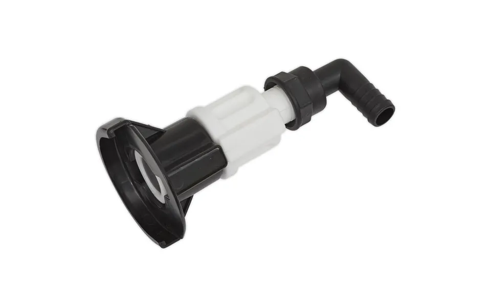 Sealey Ibc Connector For Sec Valves On Adblue Pumps
