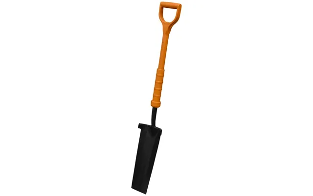 Sealey Insulated Newcastle Drainer Shovel
