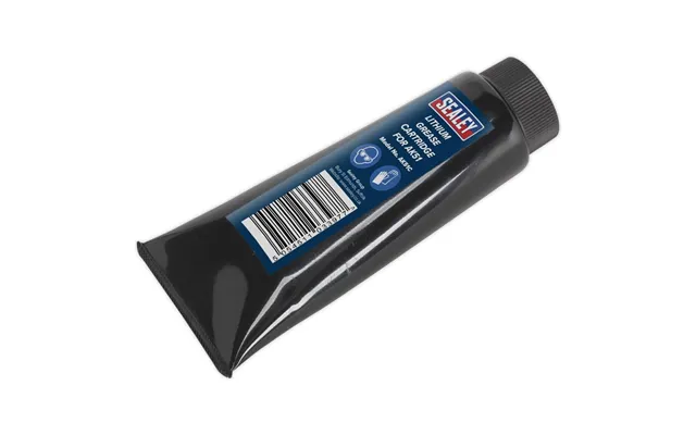 Sealey Litihum Grease Cartridge For Ak51 Applicator 100g product image