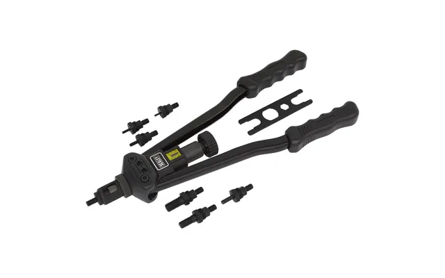 Sealey Long Arm Threaded Nut Riveter