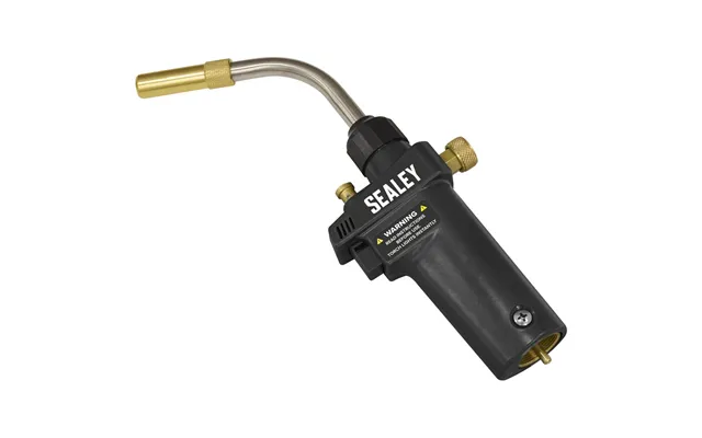 Sealey Mapp Gas Brazing And Soldering Torch
