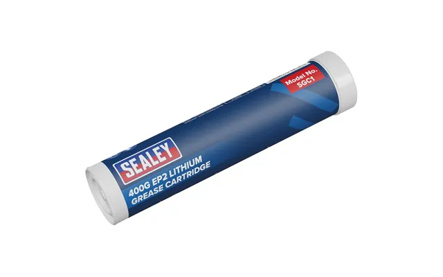 Sealey Multi Purpose Ep2 Grease Cartridge 400g product image