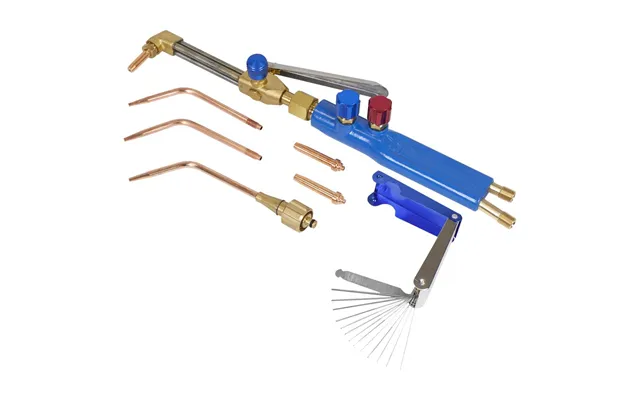 Sealey Oxy Acetylene Welding And Cutting Torch Set