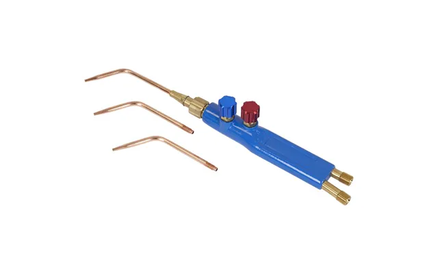 Sealey Oxyacetylene Welding Torch Set