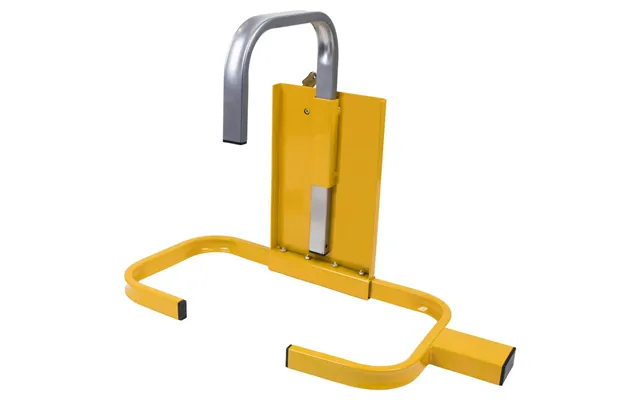 Sealey Pb397 Wheel Clamp product image