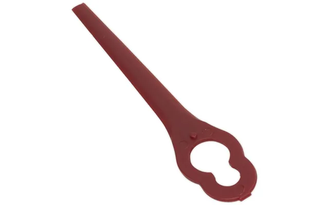 Sealey Plastic Blades For Cs20v Cordless Grass Trimmer Pack Of 10 product image