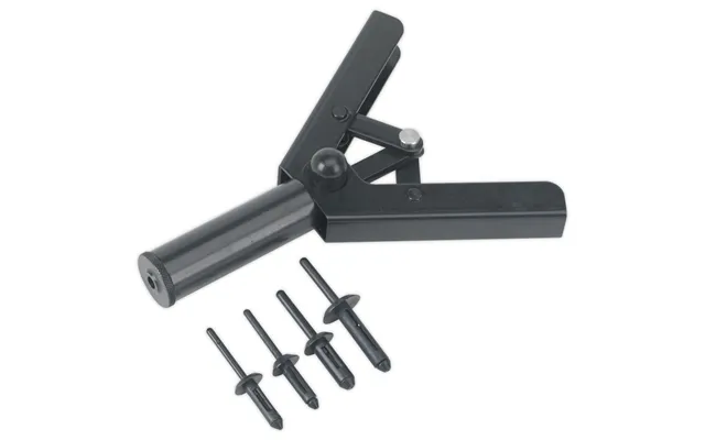 Sealey Plastic Rivet Insertion Tool