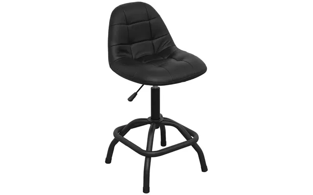 Sealey Pneumatic Height Adjustable Workshop Stool