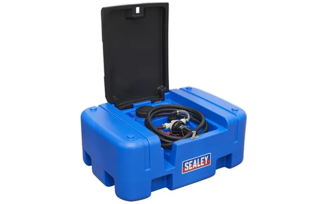 Sealey Portable Adblue Tank 200l product image
