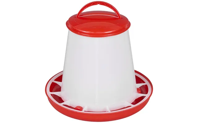 Sealey Poultry Feeder 1.5kg Pack Of 1 product image