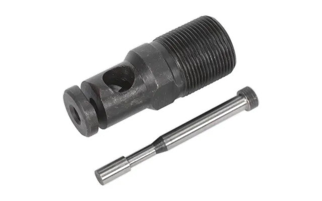 Sealey Punch And Die Kit For Sa28.v2 Air Nibbler product image