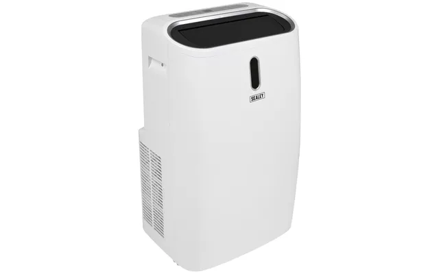 Sealey Sac12000 Air Conditioner - Dehumidifier And Heater 240v
