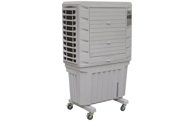 Sealey Sac125 Commercial Portable Air Cooler 240v