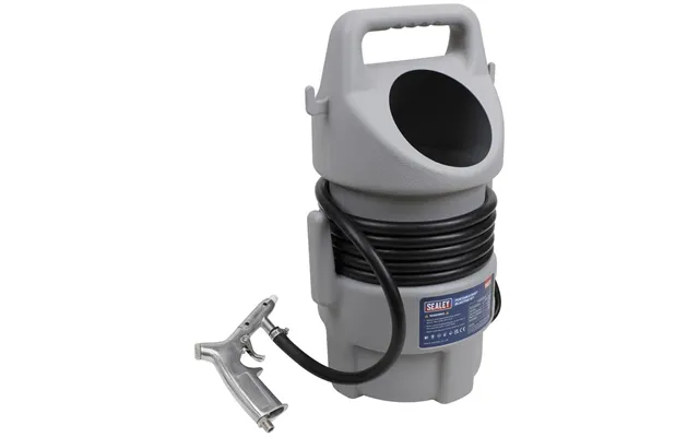 Sealey Sb993 Sand Blasting Kit