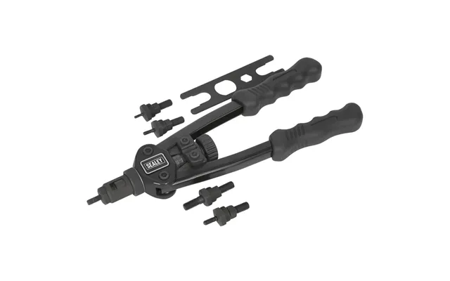 Sealey Short Arm Threaded Nut Riveter