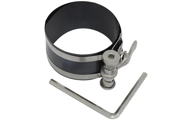 Sealey Small Engine Piston Ring Compressor 38mm-83mm product image