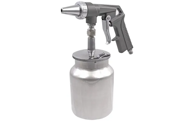 Sealey Ssg8 Sandblasting Gun